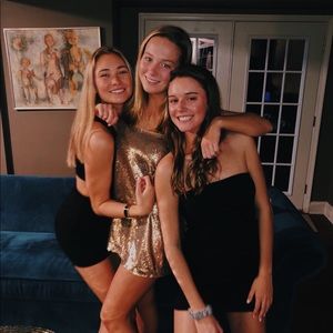 Meet your Posher, Grace